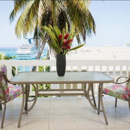 Ocho Rios 2 Bedroom Apartment/Flat Exteriör bild