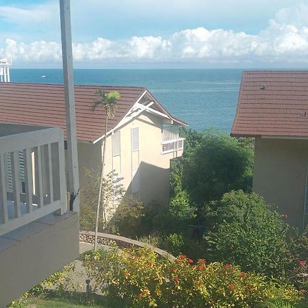 Ocho Rios 2 Bedroom Apartment/Flat Exteriör bild