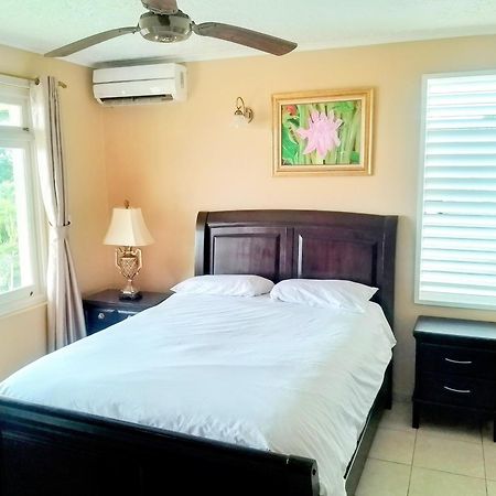 Ocho Rios 2 Bedroom Apartment/Flat Exteriör bild
