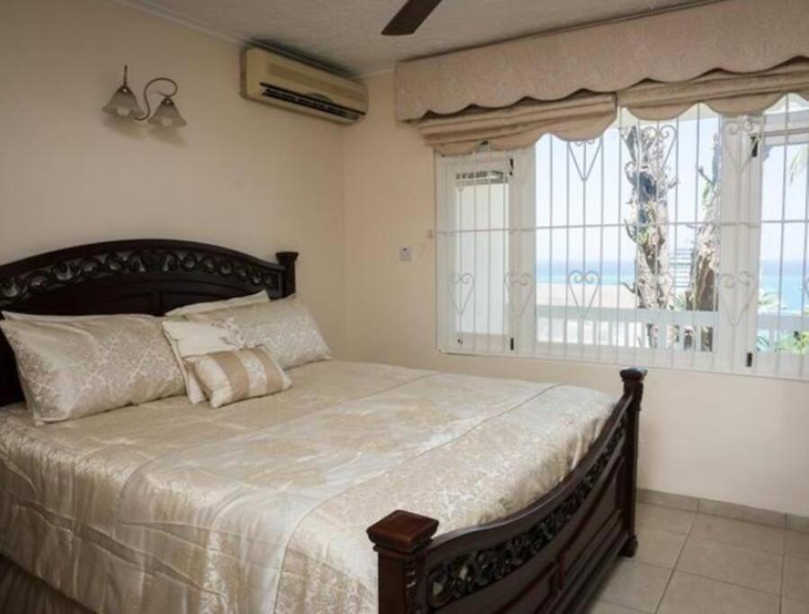 Ocho Rios 2 Bedroom Apartment/Flat Exteriör bild