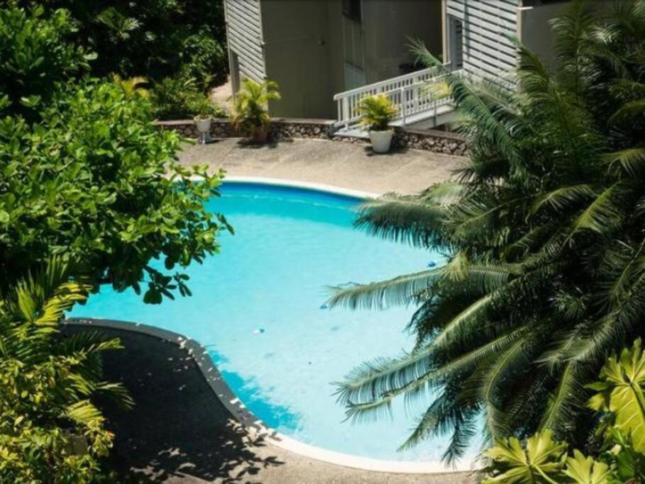 Ocho Rios 2 Bedroom Apartment/Flat Exteriör bild