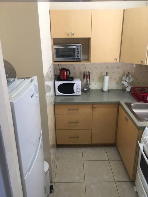 Ocho Rios 2 Bedroom Apartment/Flat Exteriör bild