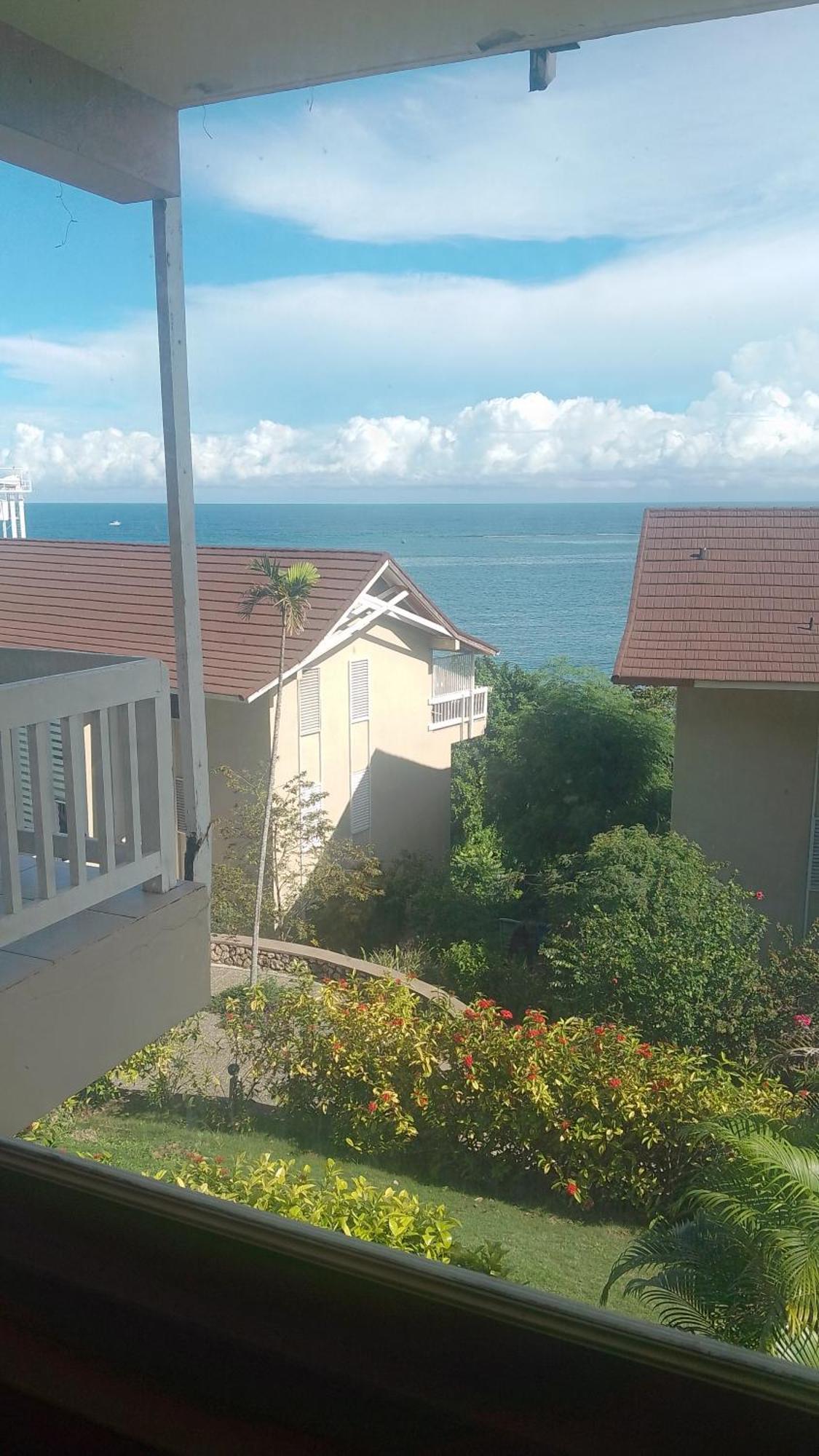 Ocho Rios 2 Bedroom Apartment/Flat Exteriör bild