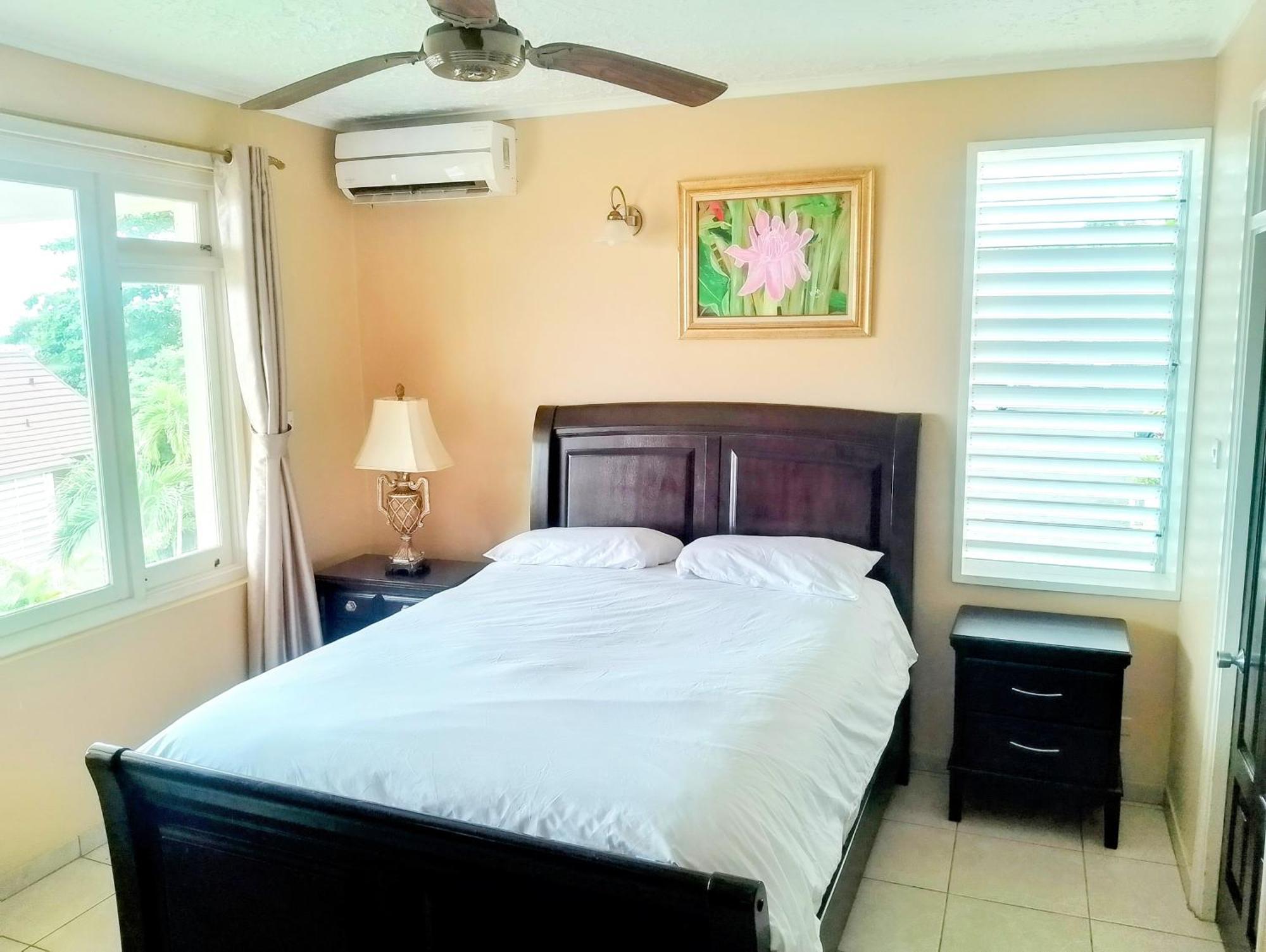 Ocho Rios 2 Bedroom Apartment/Flat Exteriör bild